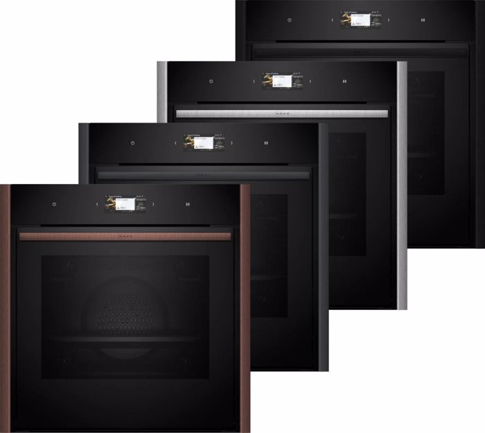 Fournos Entoixizomenos NEFF B69CS7MY0